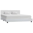 Bedframe Kunstleer