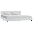 Bedframe Kunstleer