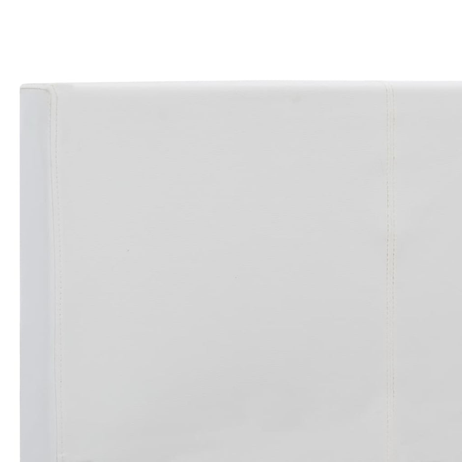 Bedframe Kunstleer