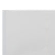 Bedframe Kunstleer