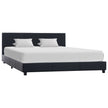 Bedframe Kunstleer