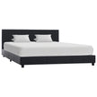 Bedframe Kunstleer