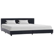 Bedframe Kunstleer