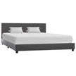 Bedframe Kunstleer