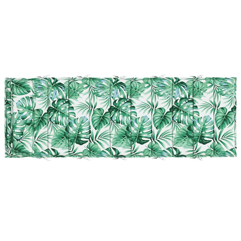 Ligbedkussen 180X60X4 Cm Oxford Stof