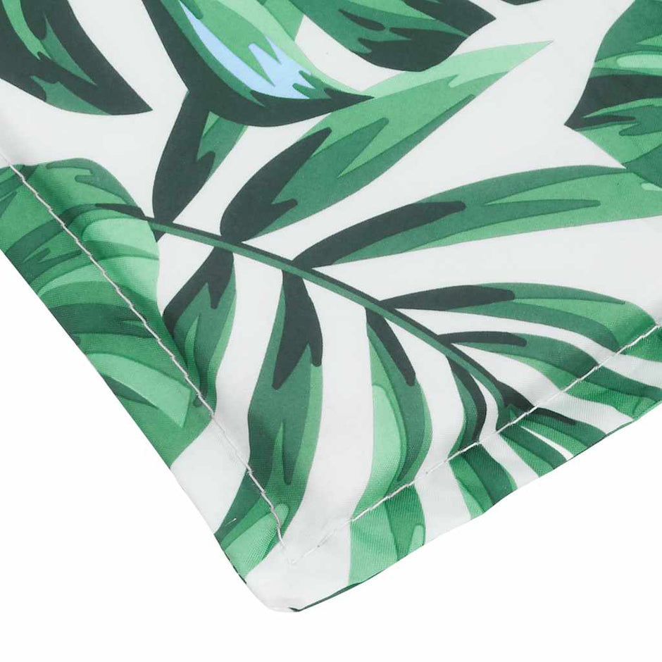 Ligbedkussen 180X60X4 Cm Oxford Stof
