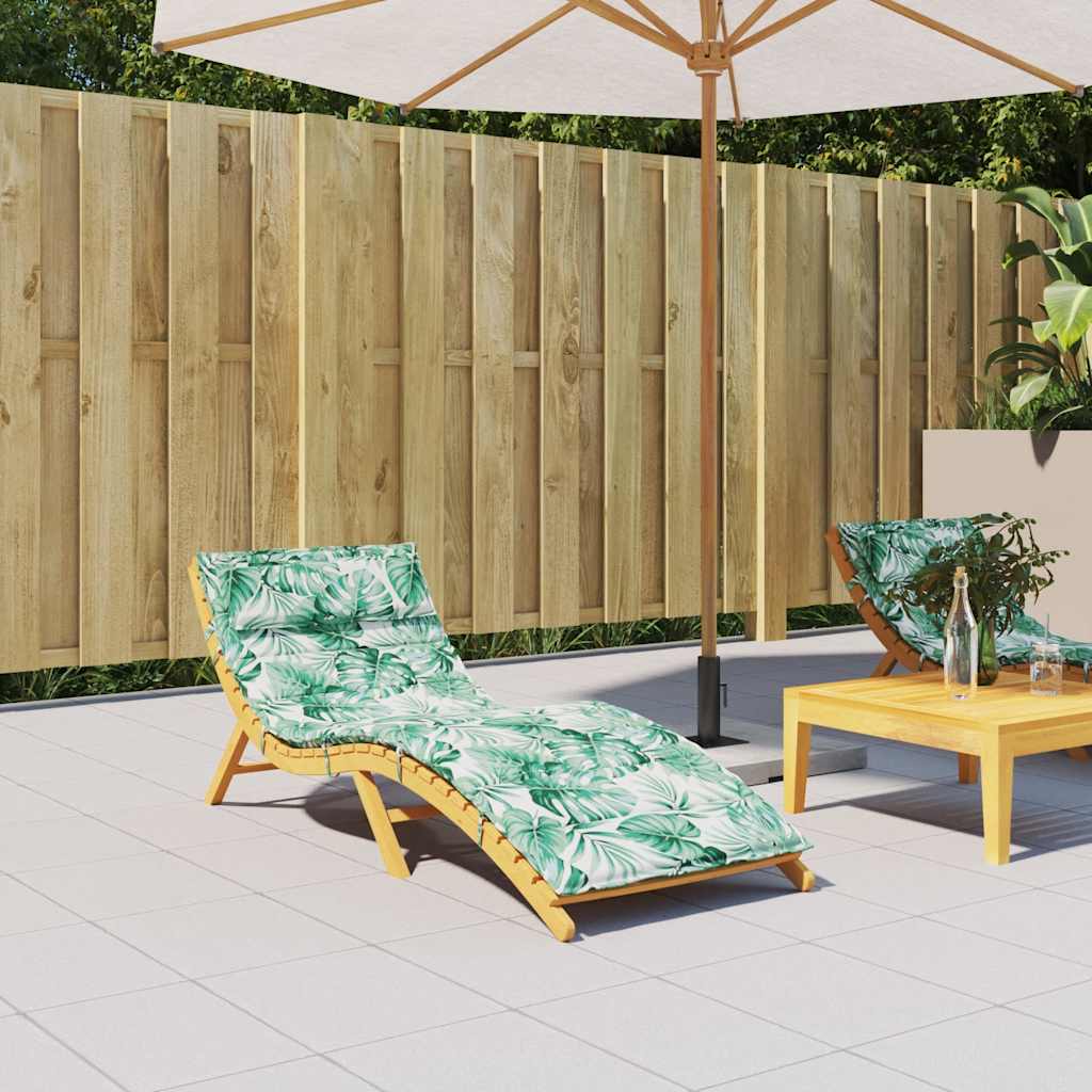 Ligbedkussen 180X60X4 Cm Oxford Stof