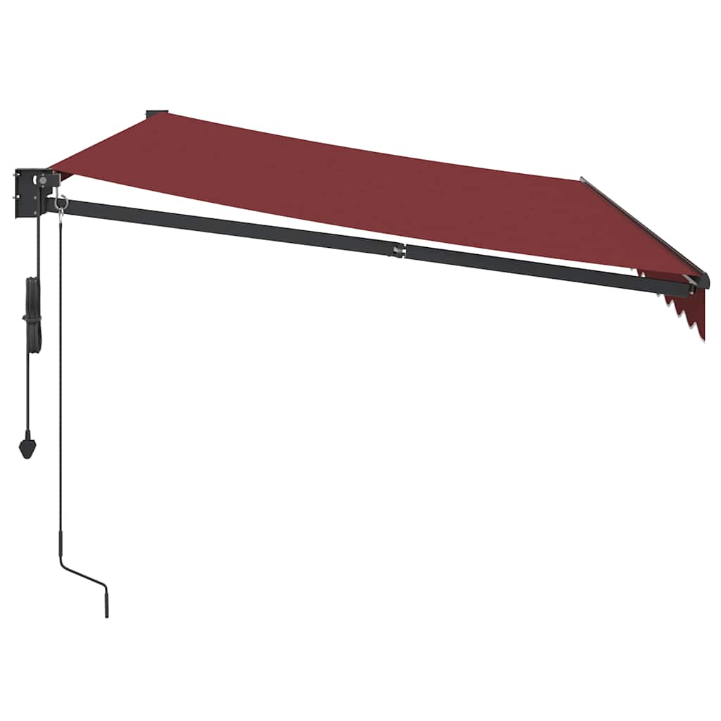 Luifel Automatisch Uittrekbaar 350X250 Cm