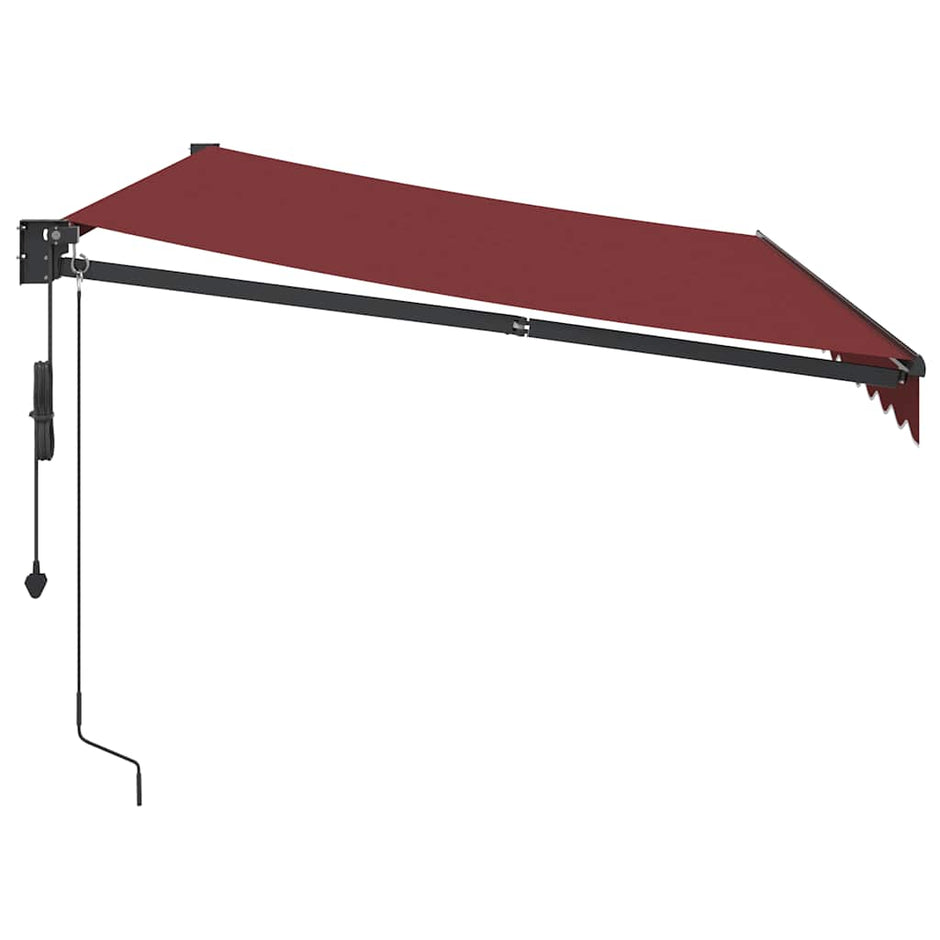 Luifel Automatisch Uittrekbaar 350X250 Cm