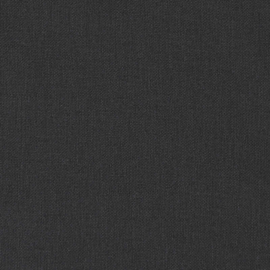 Set Hoge Rug Stoelkussens 6 St Polyester