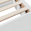 Bed Frame With Drawers Without Mattress Small Double