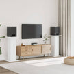 Luidsprekerstandaards 2 St