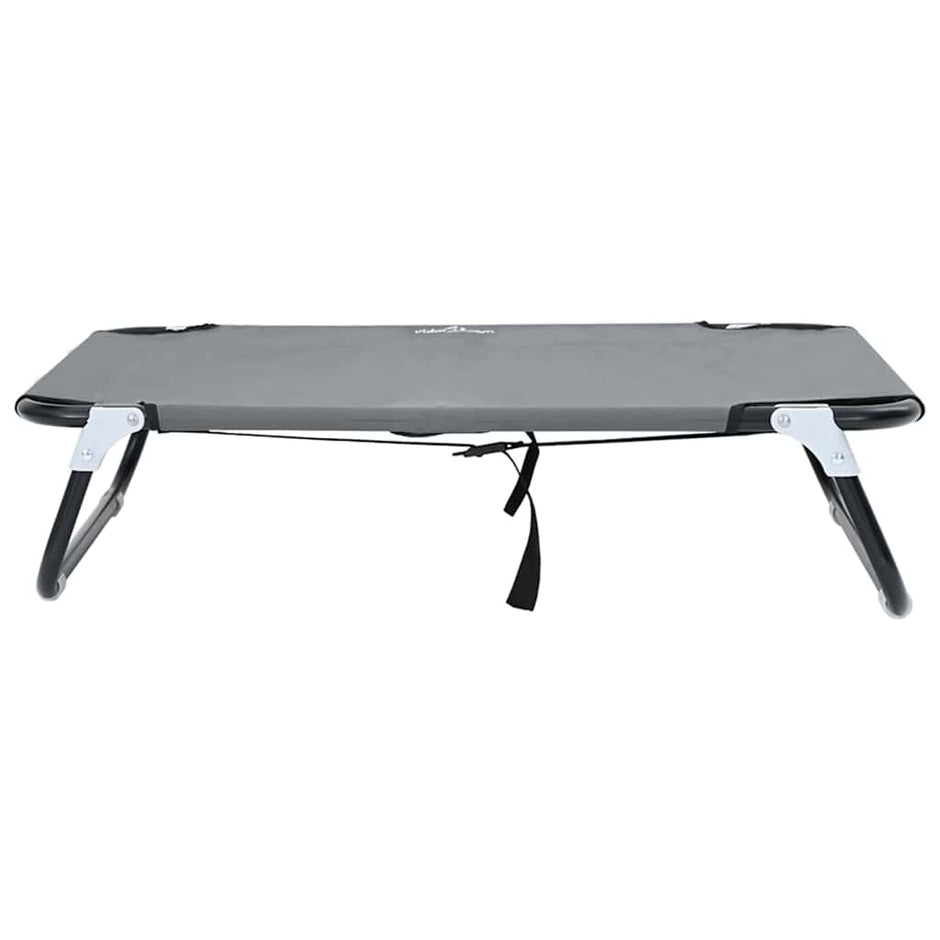 Hondenbed Staal