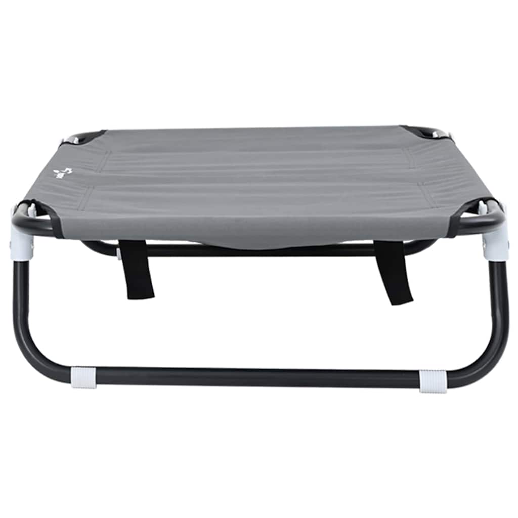 Hondenbed Staal