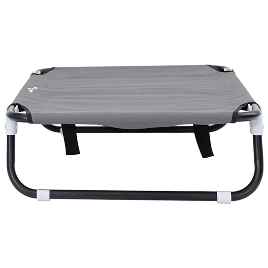 Hondenbed Staal
