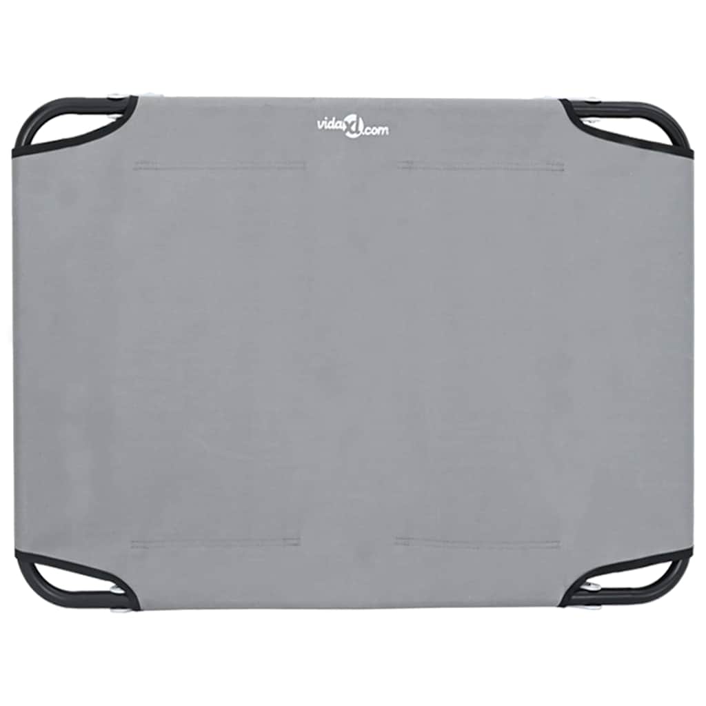 Hondenbed Staal