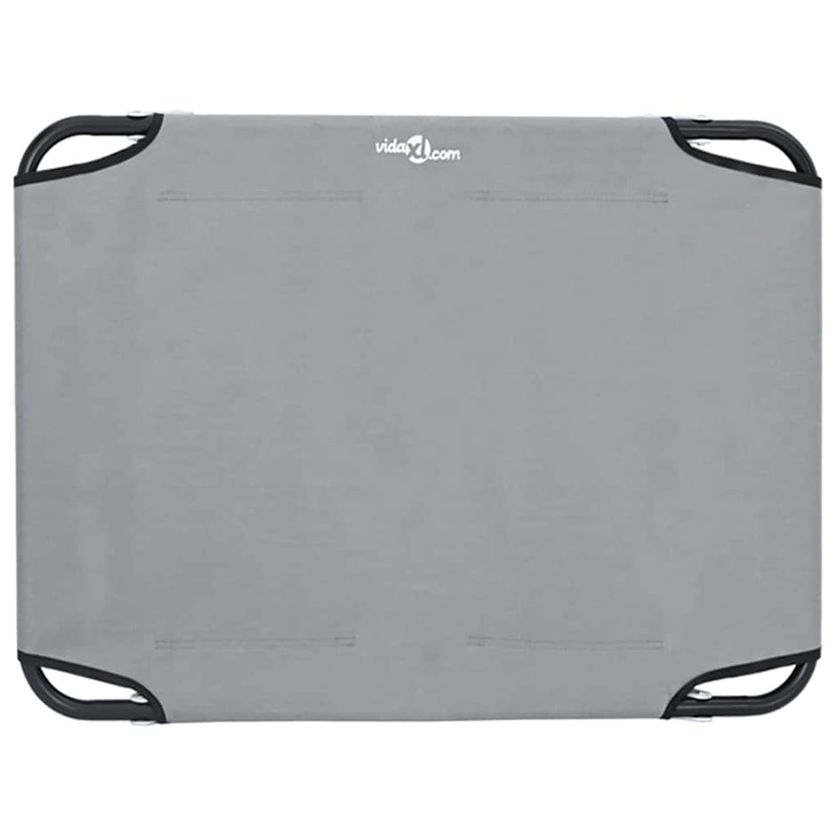 Hondenbed Staal