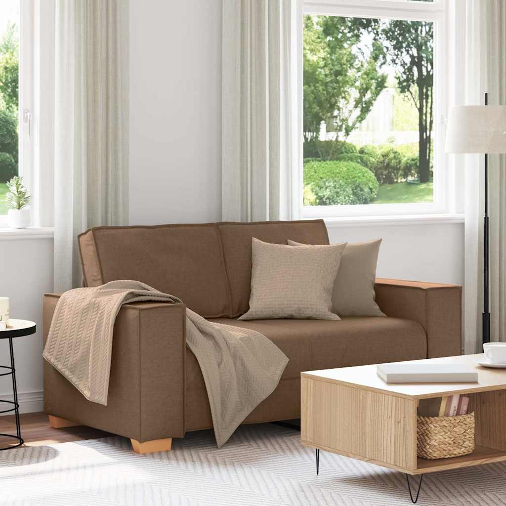 Sofa Stoel Wolk Grijs 100X78X84 Cm Stof