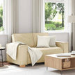 Sofa Stoel Wolk Grijs 100X78X84 Cm Stof