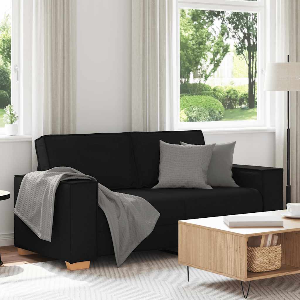 Sofa Stoel Wolk Grijs 100X78X84 Cm Stof