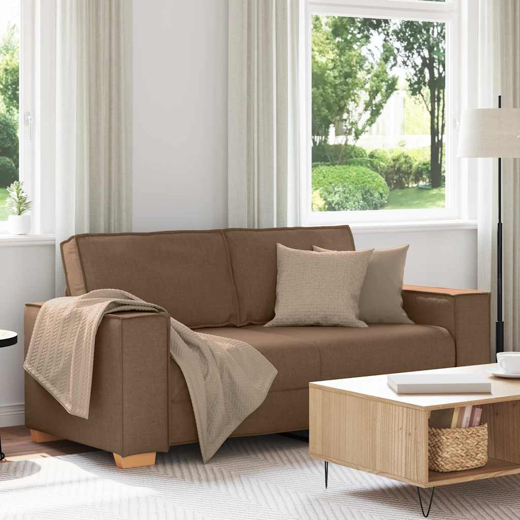 Sofa Stoel Wolk Grijs 100X78X84 Cm Stof