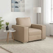 Loveseat Kunstleer
