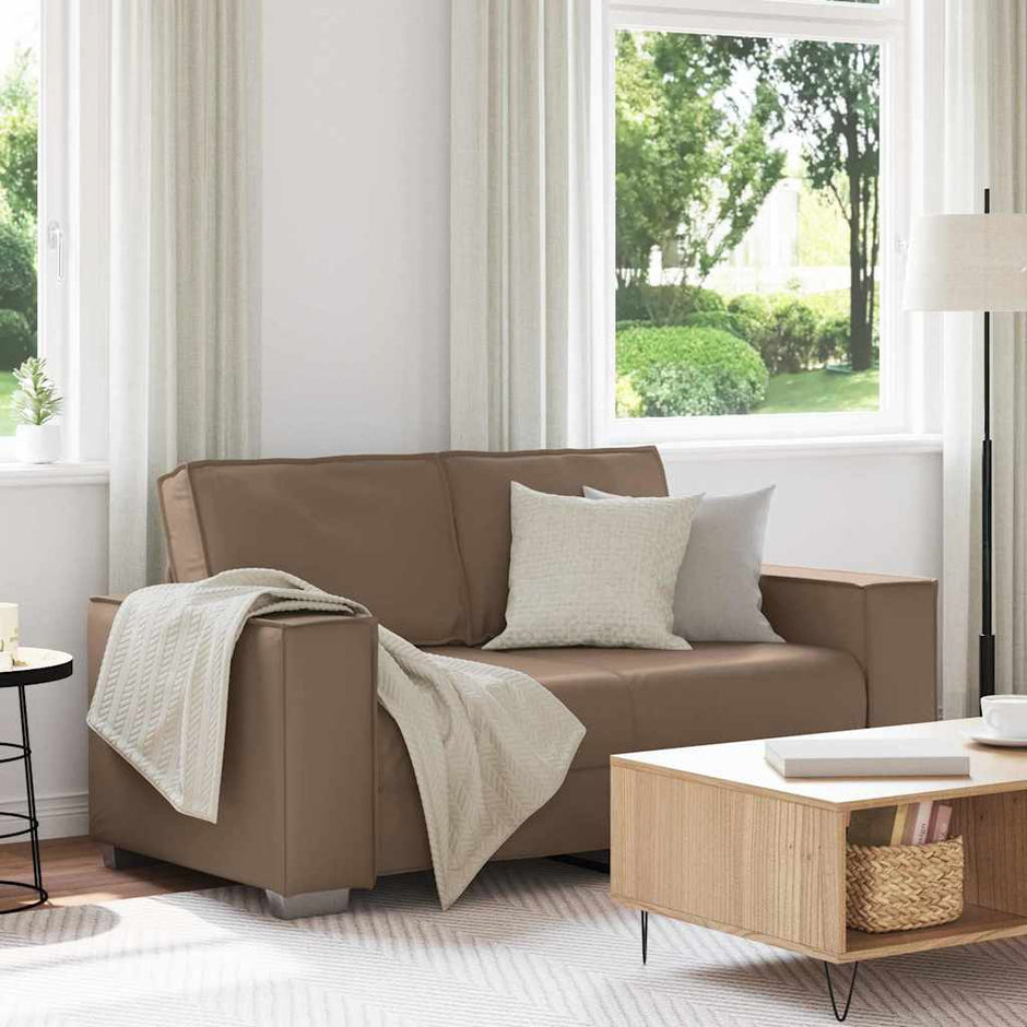 Loveseat Kunstleer