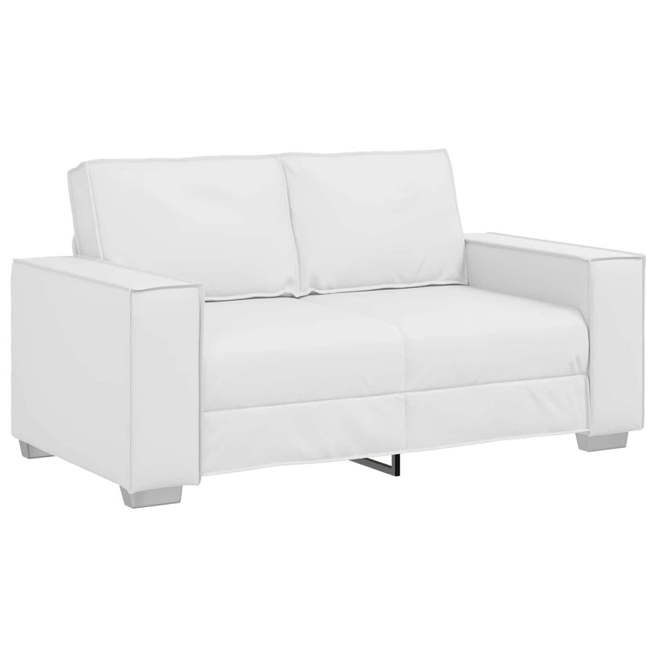 Loveseat Kunstleer