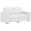 Loveseat Kunstleer