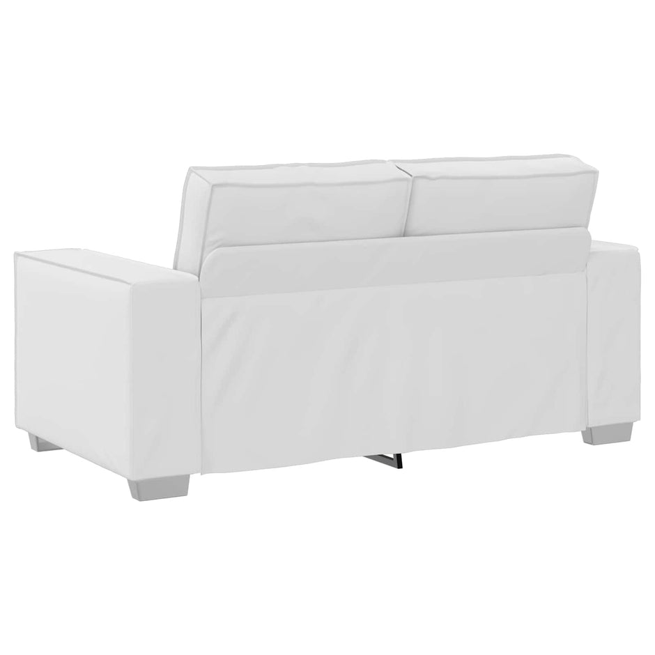 Loveseat Kunstleer
