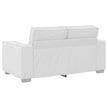 Loveseat Kunstleer