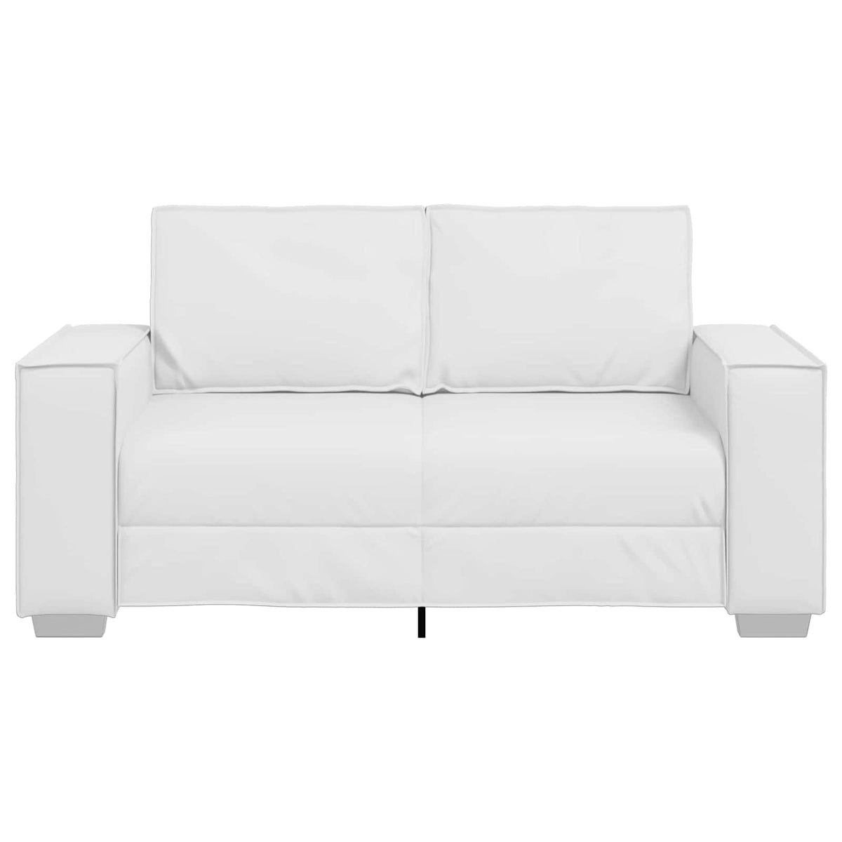 Loveseat Kunstleer