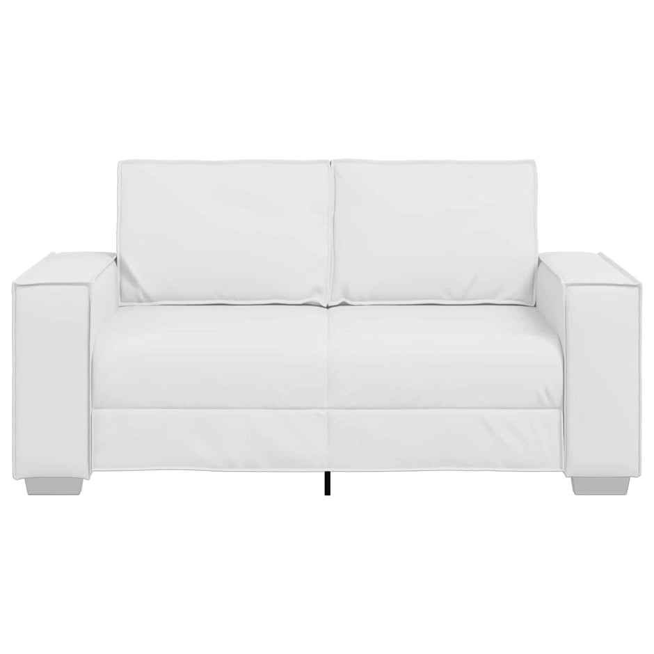 Loveseat Kunstleer
