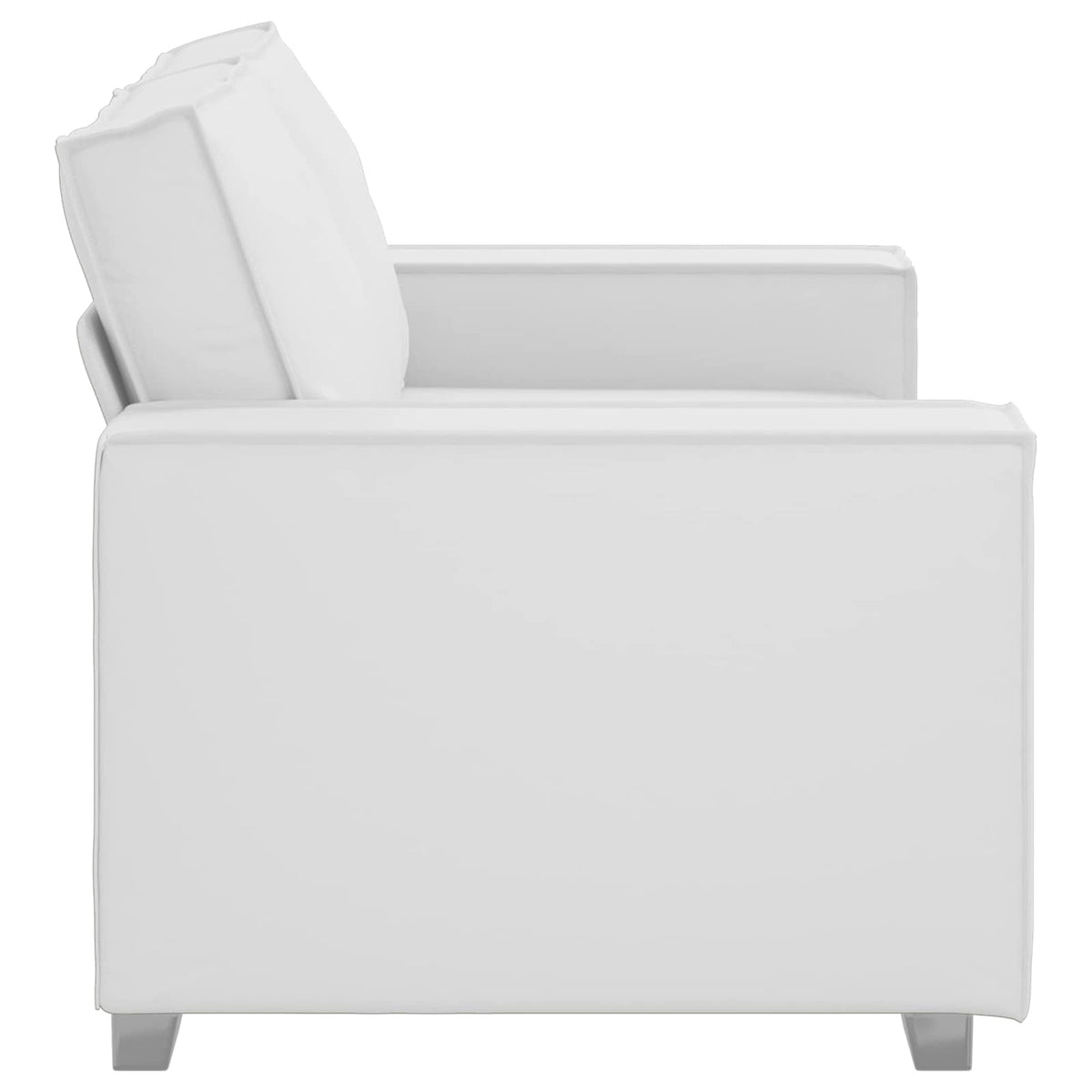 Loveseat Kunstleer
