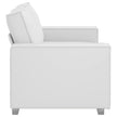 Loveseat Kunstleer