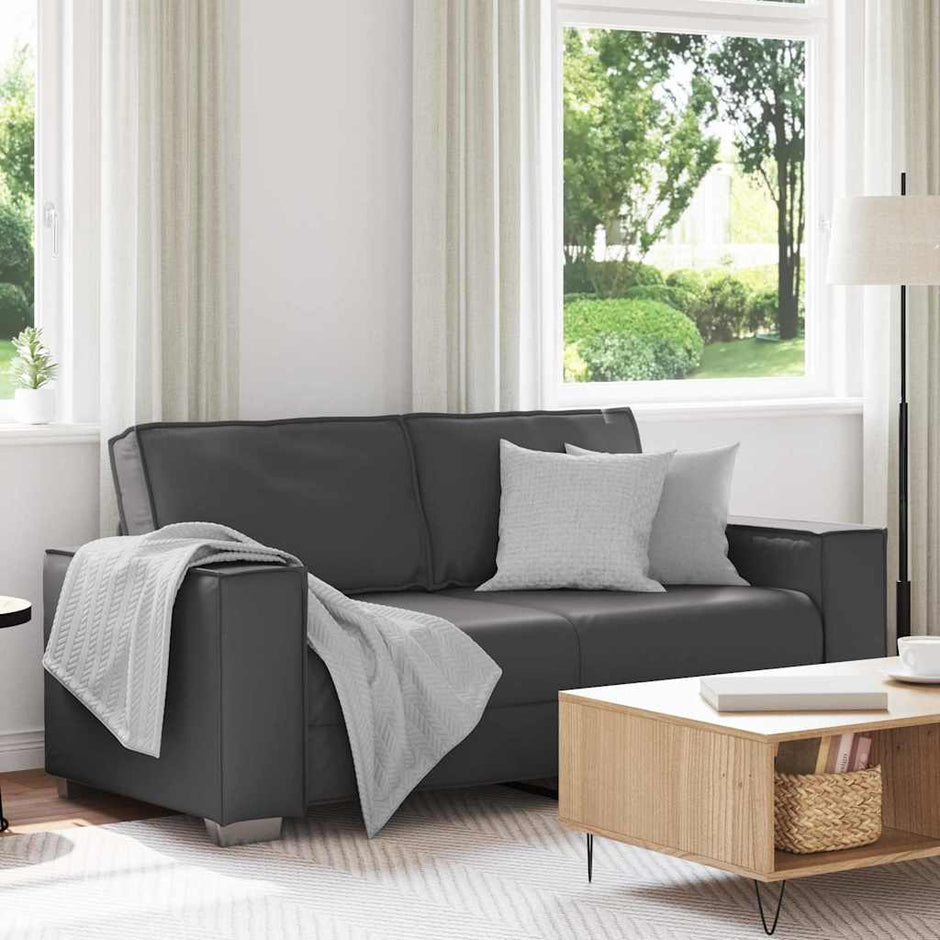 Loveseat Kunstleer