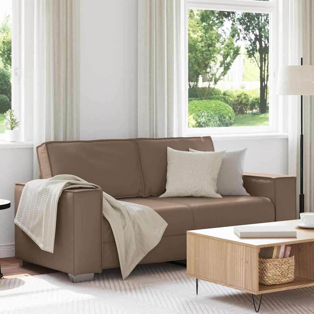 Loveseat Kunstleer