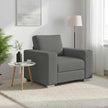 3-Zits Sofa Stof