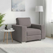 3-Zits Sofa Stof