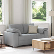 3-Zits Sofa Stof