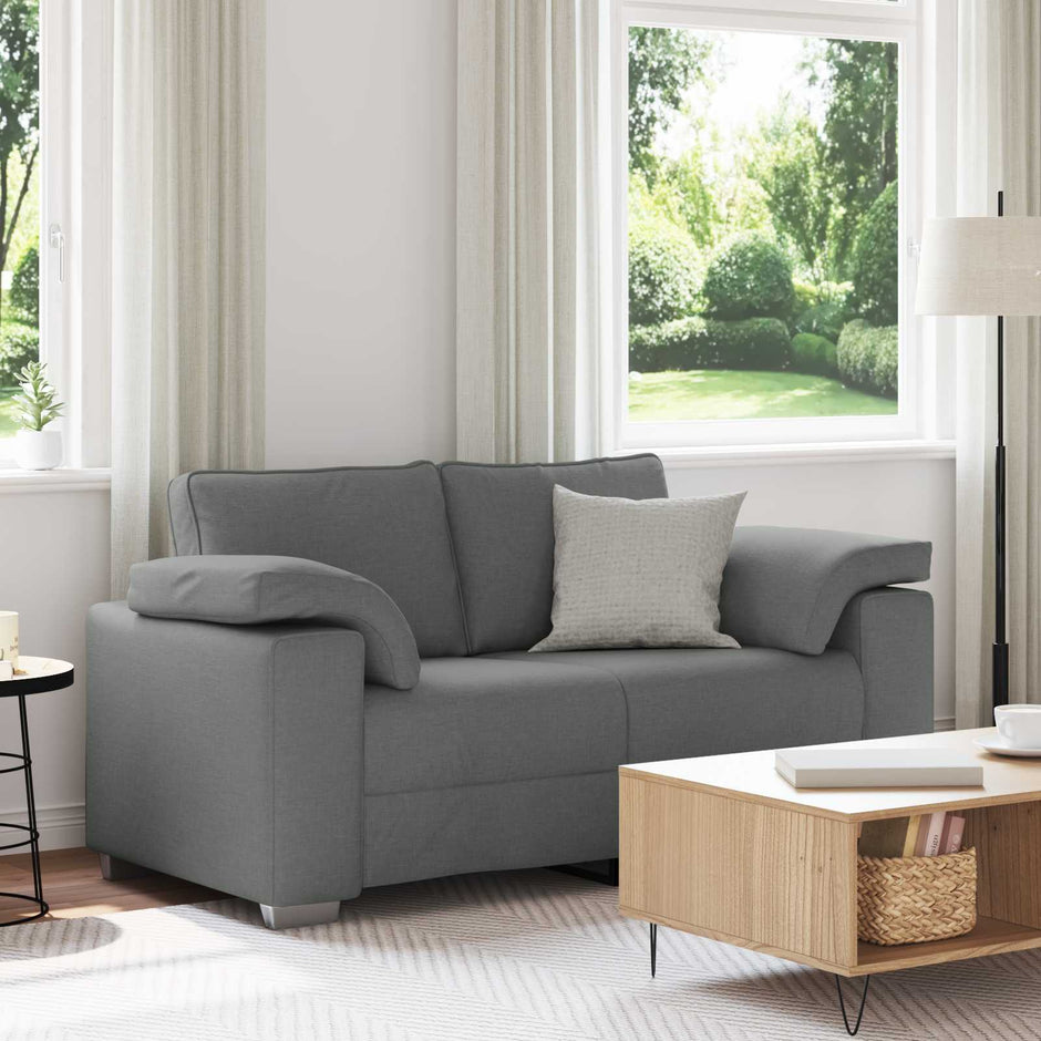 3-Zits Sofa Stof