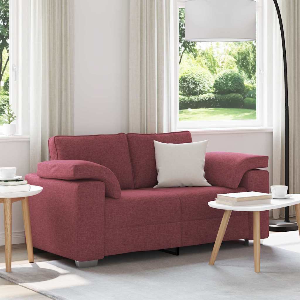 3-Zits Sofa Stof