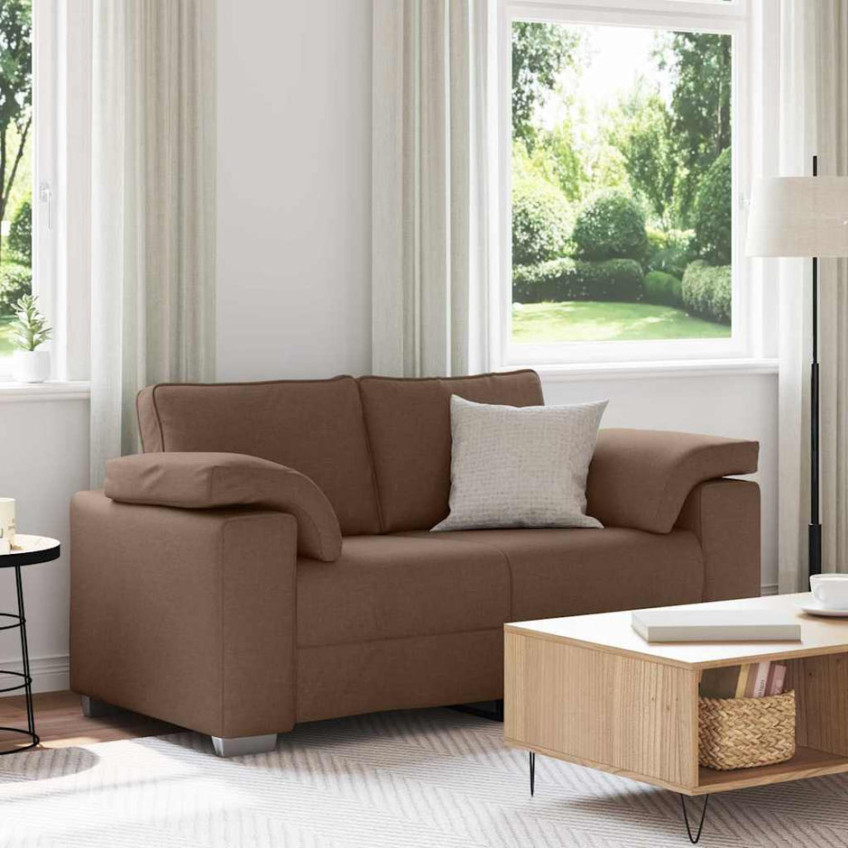 3-Zits Sofa Stof