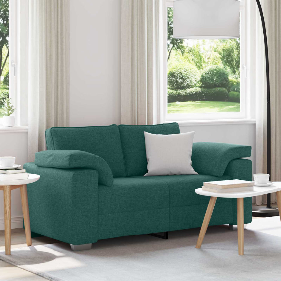 3-Zits Sofa Stof