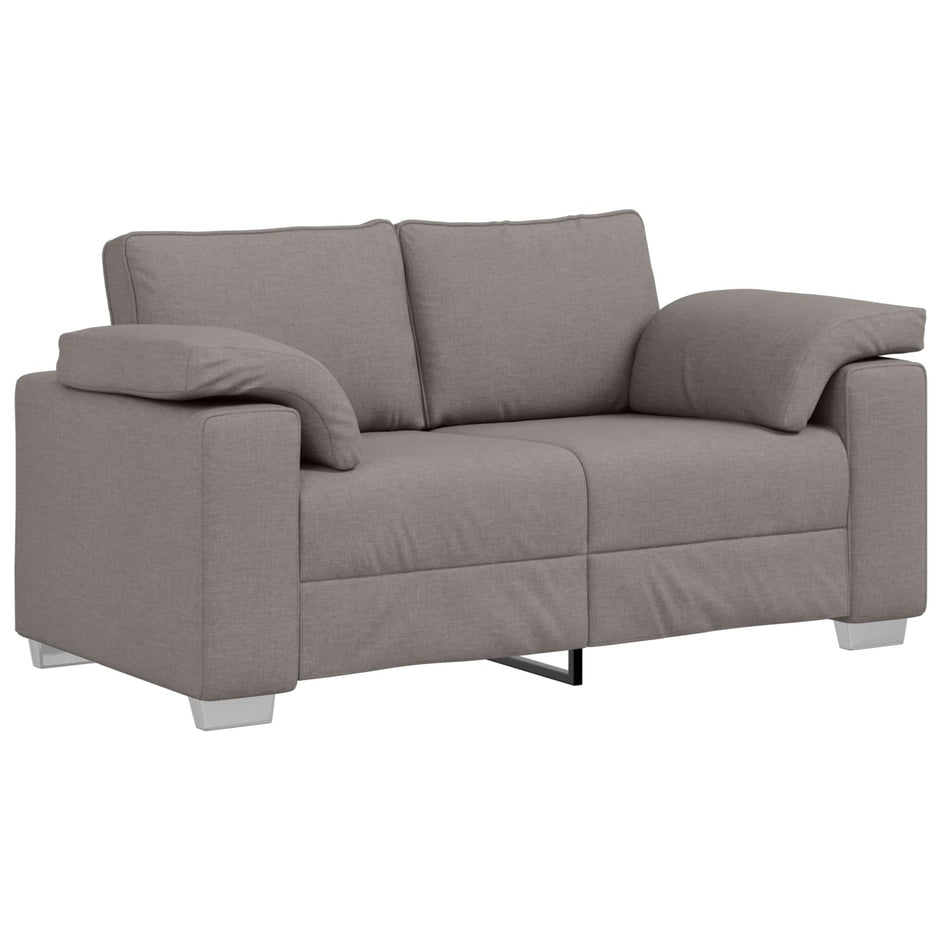3-Zits Sofa Stof