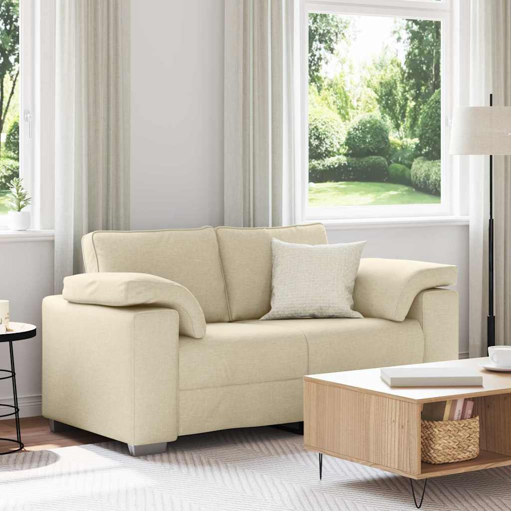 3-Zits Sofa Stof