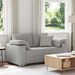 3-Zits Sofa Stof