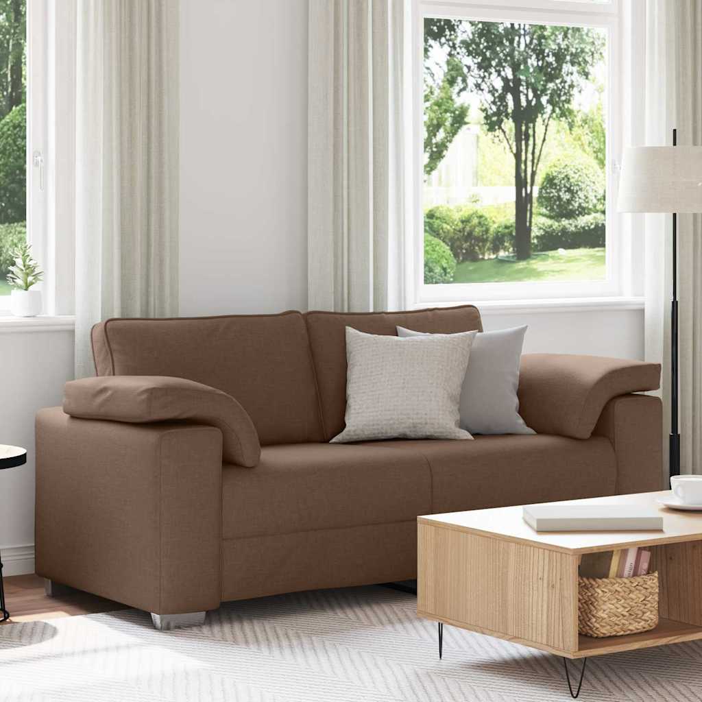 3-Zits Sofa Stof