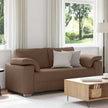 3-Zits Sofa Stof