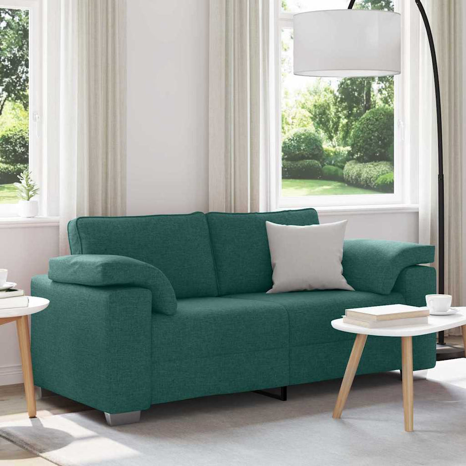 3-Zits Sofa Stof
